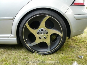Bilder Treffen Benzingen 2007 Bild 14