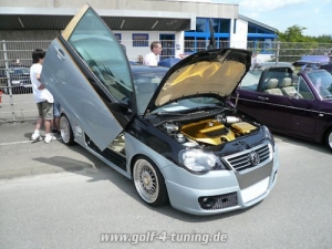 Bilder Treffen Benzingen 2007 Bild 1