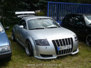 Bilder Treffen Benzingen 2007 Bild 11