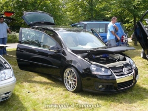 Bilder Treffen Benzingen 2007 Bild 8