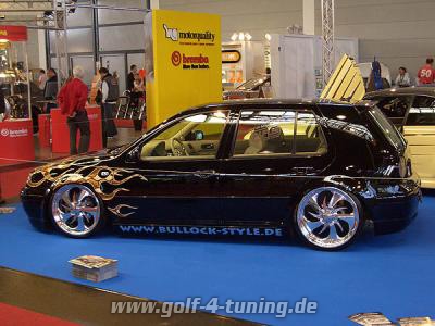 Fette Golfs