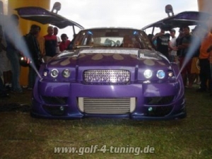 Tuning in Brasilien 11
