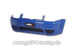 Lumma Frontspoiler Golf 4