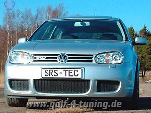 SRS Frontspoiler R32