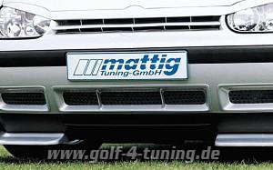Mattig Lufteinlass Blende Golf 4