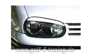 Lumma Scheinwerferblende Golf