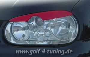 FK Scheinwerferblende Golf 4