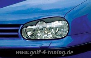 JOM Scheinwerferblenden Golf 4