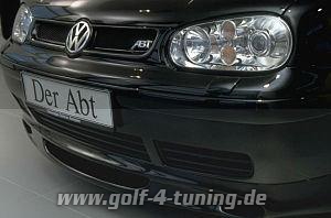 ABT Sportsline Spoilerlippe
