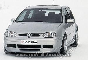 Oettinger Spoilerlippe