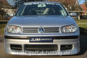 JMS Ansatz Stossstange