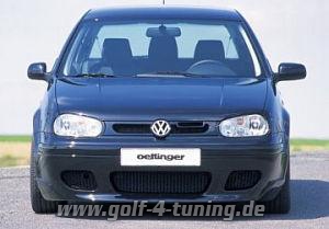 Oettinger Ansatz Stossstange