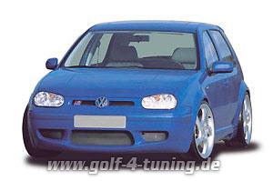 BB Ansatz Stossstange