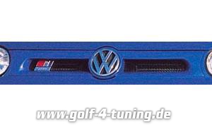 BB Frontgrill Golf 4