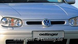 Oettinger Sportgrill Golf 4