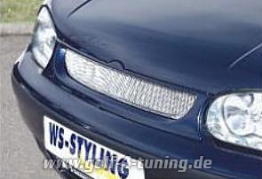 WS Styling Frontgrill Golf 4