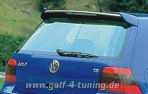 Kerscher Tuning Dachspoiler Golf 4