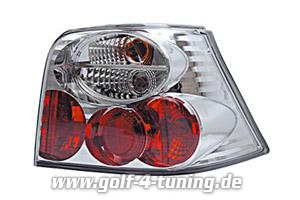 Rueckleuchte Golf 4 Lexus Style