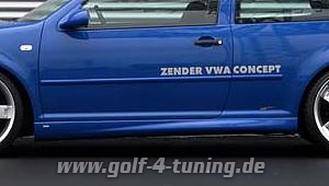 Zender Seitenschweller