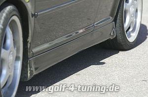 ABT Sportsline Seitenschweller