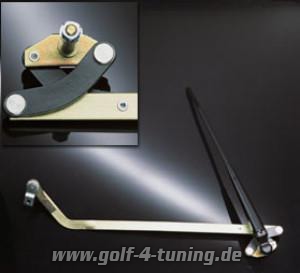 JOM Einarm Scheibenwischer Golf 4 system
