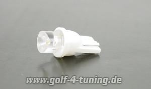 LED Standlicht Golf 4 weiss