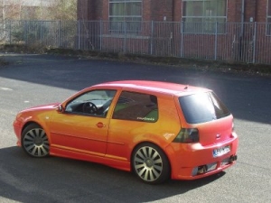 Kurzzeitauto 2