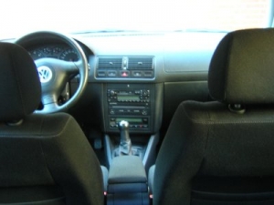 Erste Bilder meines neuen Golf4 GTI 2