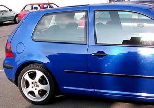 Mein Blauer 3