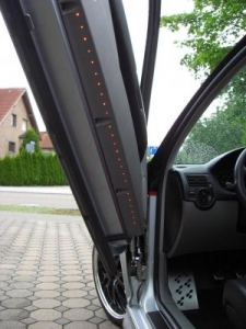 Mein Golf4 V5 -5