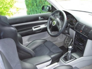 Mein Golf4 V5 -6