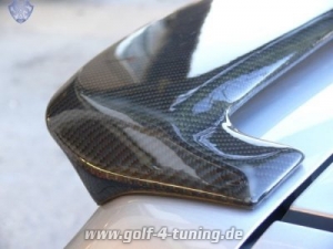 Dachspoiler Variant Golf 4 carbon