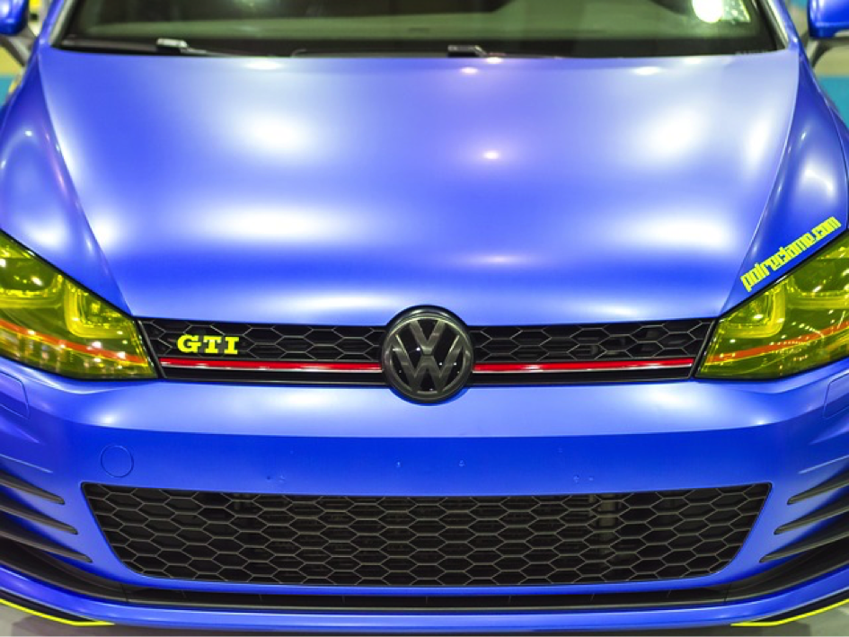 Golf GTI