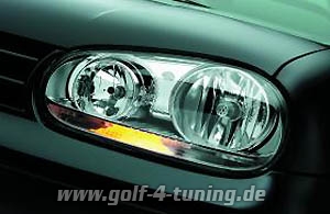 Golf 4 Led Scheinwerfer Nachrsten