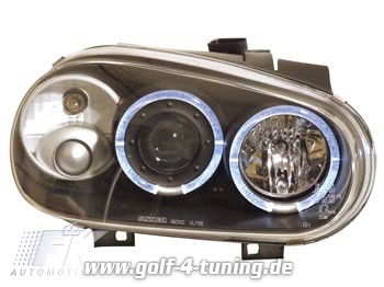 Golf 4 Led Scheinwerfer Nachrsten