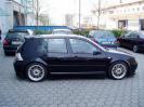 Golf 4 GTI 180 PS 6