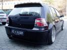 Golf 4 GTI 180 PS 5