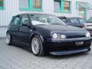 Golf 4 GTI 180 PS 2