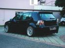 Golf 4 GTI 180 PS 1