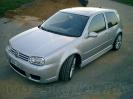 Golf 4 R32 Silber 241 PS 1