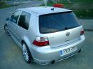 Golf 4 R32 Silber 241 PS 5