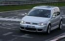 Golf 4 R32 Silber 241 PS 8