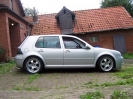 Mein golf 4 mit audi a3 optik 6