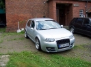 Mein golf 4 mit audi a3 optik 5