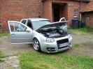 Mein golf 4 mit audi a3 optik 9