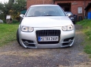 Mein golf 4 mit audi a3 optik 8