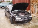 Mein Golf 4 2.3 V5 Bild 9 Motor