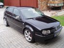 Mein Golf 4 2.3 V5 Bild 14