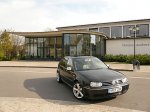 Golf 4 2.3 V5 K&N 150 PS Bild 6