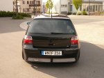 Golf 4 2.3 V5 K&N 150 PS Bild 2